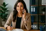 Female Personal assistant
