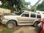 Ford Endeavour XLT 4X2, 2007, Diesel