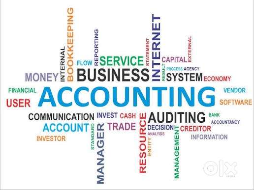 Wanted Accounts Assistant