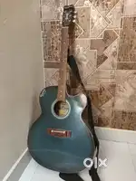 Guitar in perfect condition