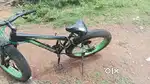 cycle 1 year complete nhi hua hai