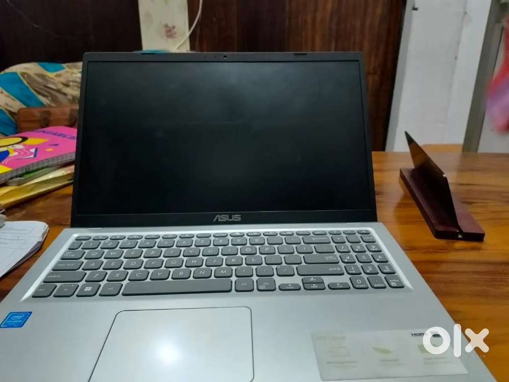 Asus laptop