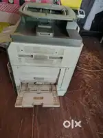 SHARP AR-6020D