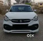Maruti Suzuki Celerio 2022 Petrol 84000 Km Driven