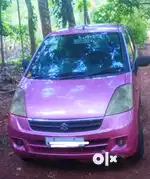 Maruti Suzuki Estilo 2008