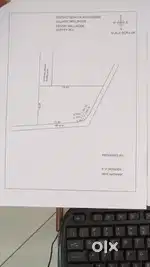 4 cent plot for sale