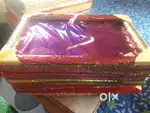 Marriage tray/decorating tray(totto sajanor tray)