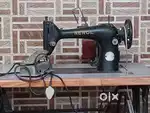 Sewing Machin -Nerol brand