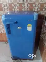 whirlpool fridge