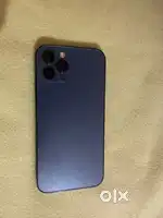 Iphone 12 pro