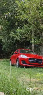 Maruti Suzuki Swift 2022 Petrol Good Condition