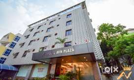 URGENT REQUIREMENT FOR HOTEL SUPERVISOR POST