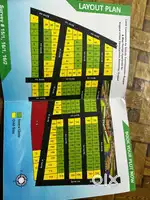 Dharni layout koppal Halgeri