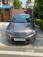 Honda City 2011 Petrol 55000 Km Driven