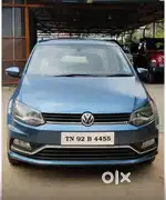 Volkswagen Ameo 1.5 TDI Highline Plus AT, 2018, Diesel