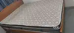 Excellent Evok Mattress With Memory Foam king size