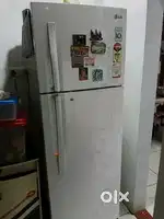 LG Fridge Good condition