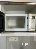 Samsung Oven