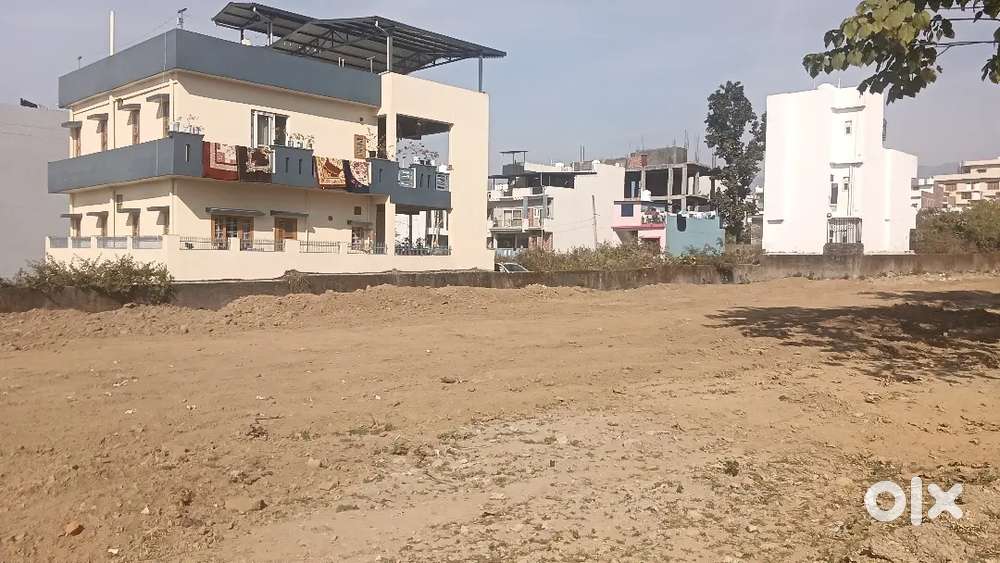 R3 residential purposes