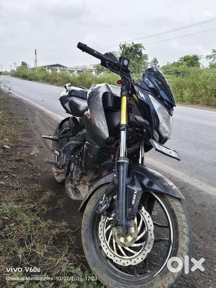 Condition full okh