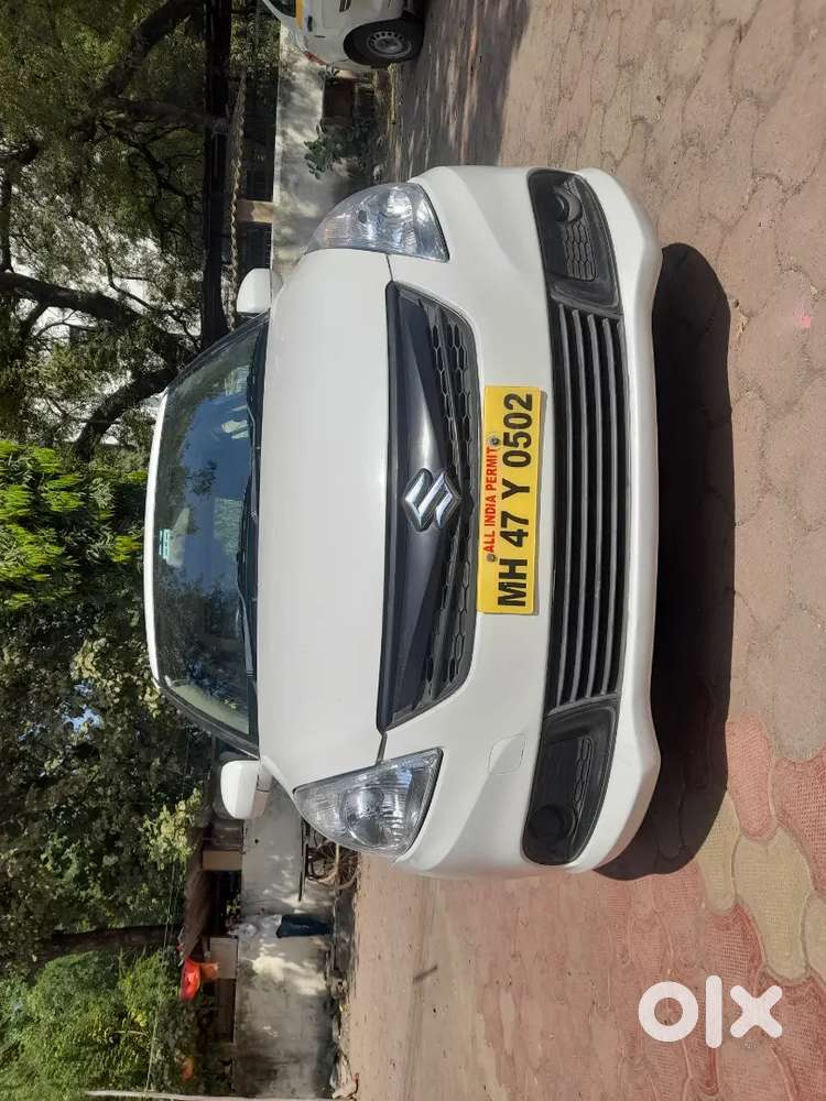 Maruti Suzuki Swift Dzire 2017