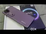 VIVO V40 REFURBISHED ( 8 GB RAM AND 256 GB STORAGE )