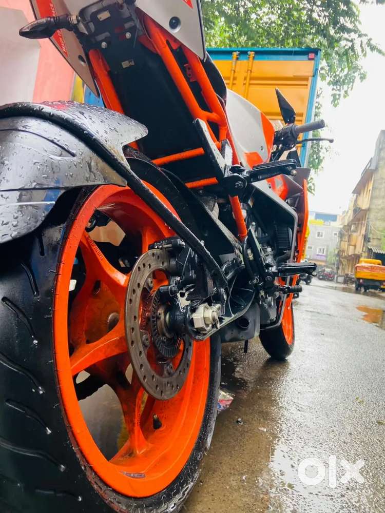 KTM bike for sale