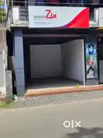 For rent shop