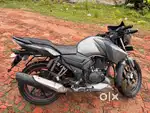 Apache RTR 160