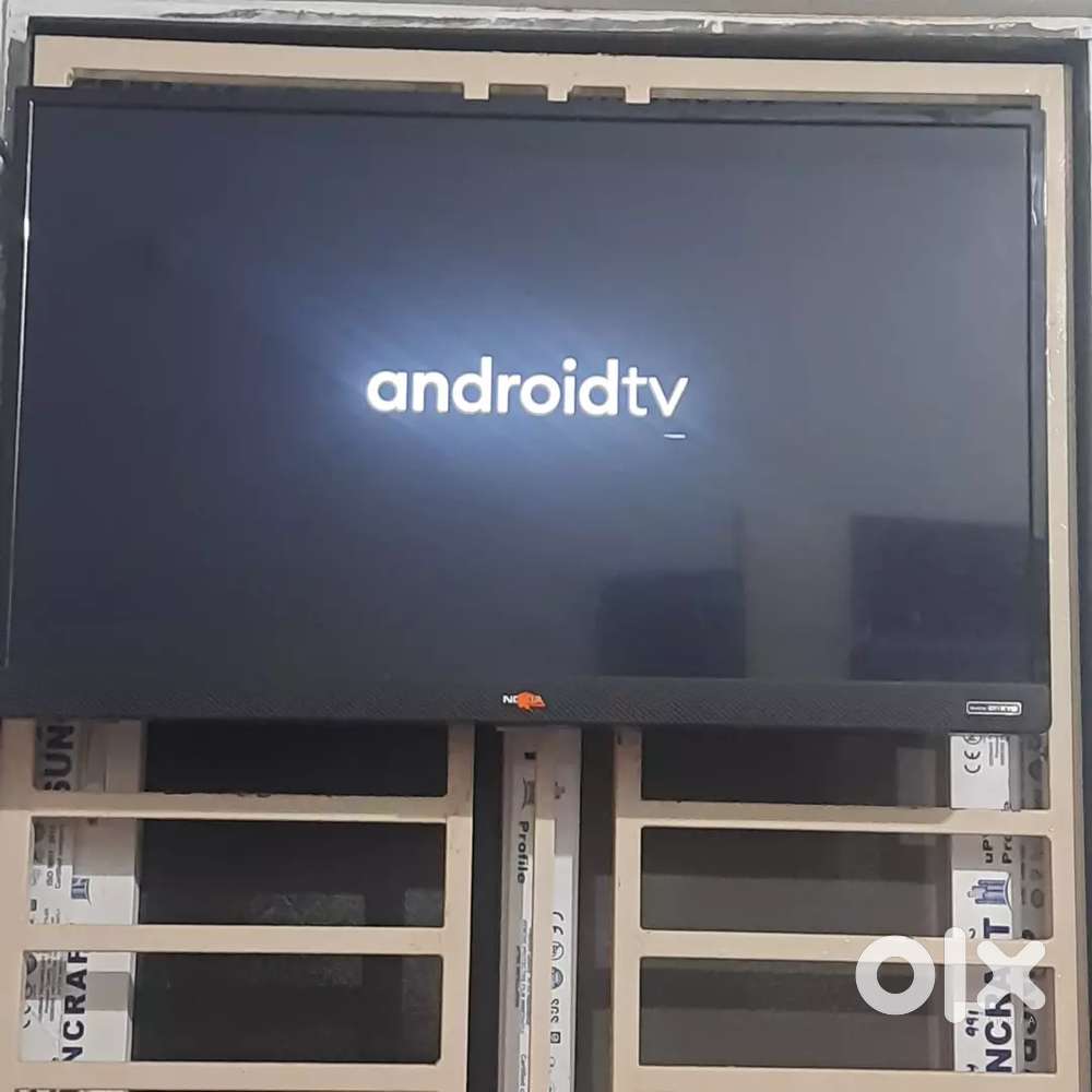 Nokia android 32 inches