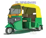 રીક્ષા ડાઇવર ની જરૂર છે