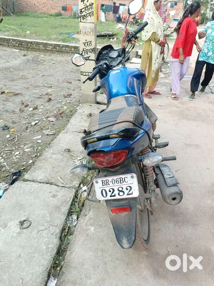 Honda livo sale