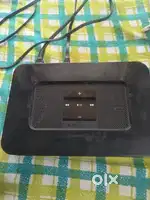 bluesound node & Wacom Cintiq Pro 13 & jabra evolve 2 40 usb c model