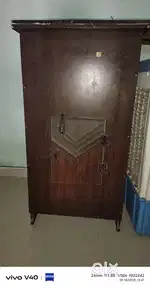 Dressing table, Showcase for utensils&Miaildan for Clothes Storage Box