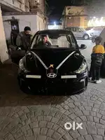 Hyundai aura minimum downpayment new for business