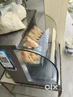 Petty counter
