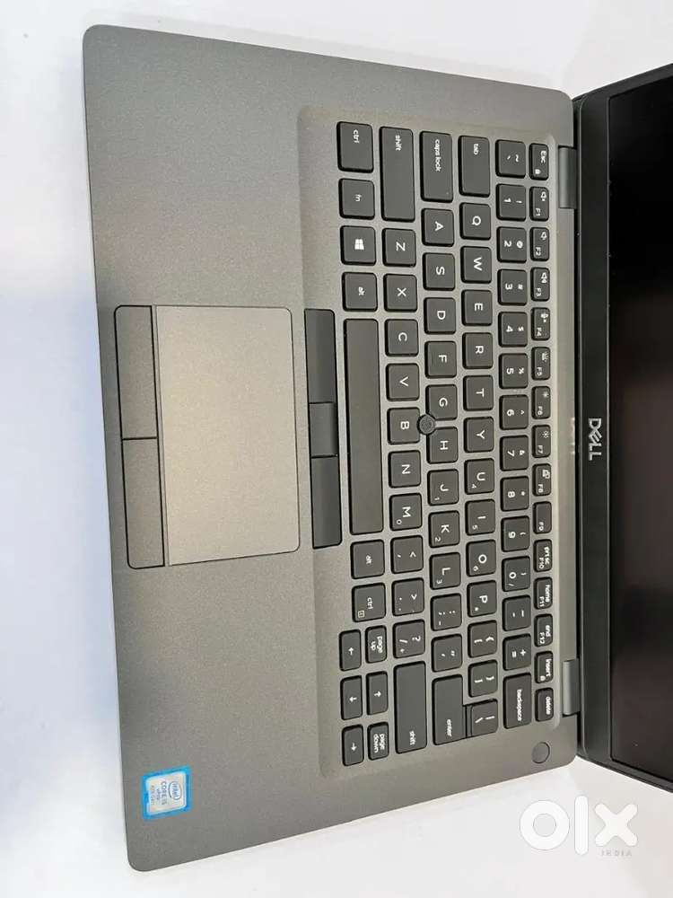 E5400 Dell Latitude business laptop with Core i5-8thGen 16GB/256Gb/Win