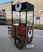 Required Coffee Stall Operator