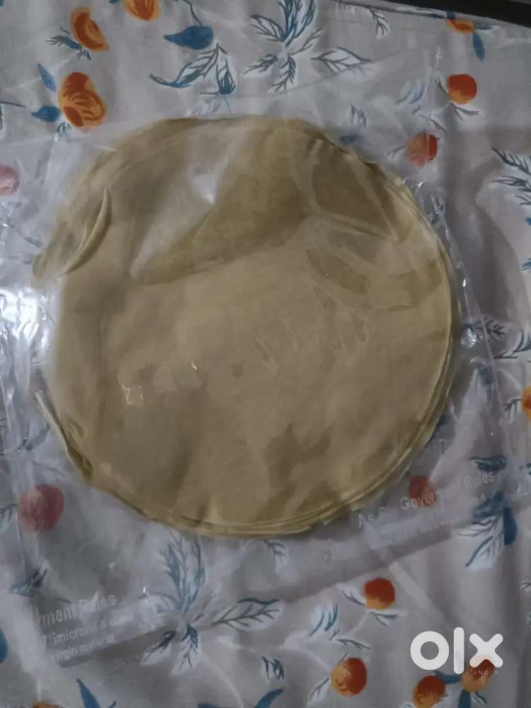 Papad 220 na 1 kg