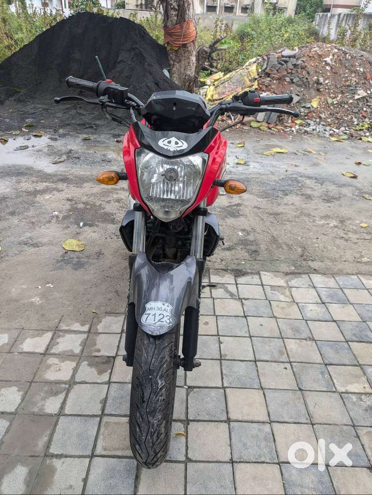 First owner good condition