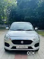 Maruti Suzuki Swift Dzire VDI AT, 2017, Diesel