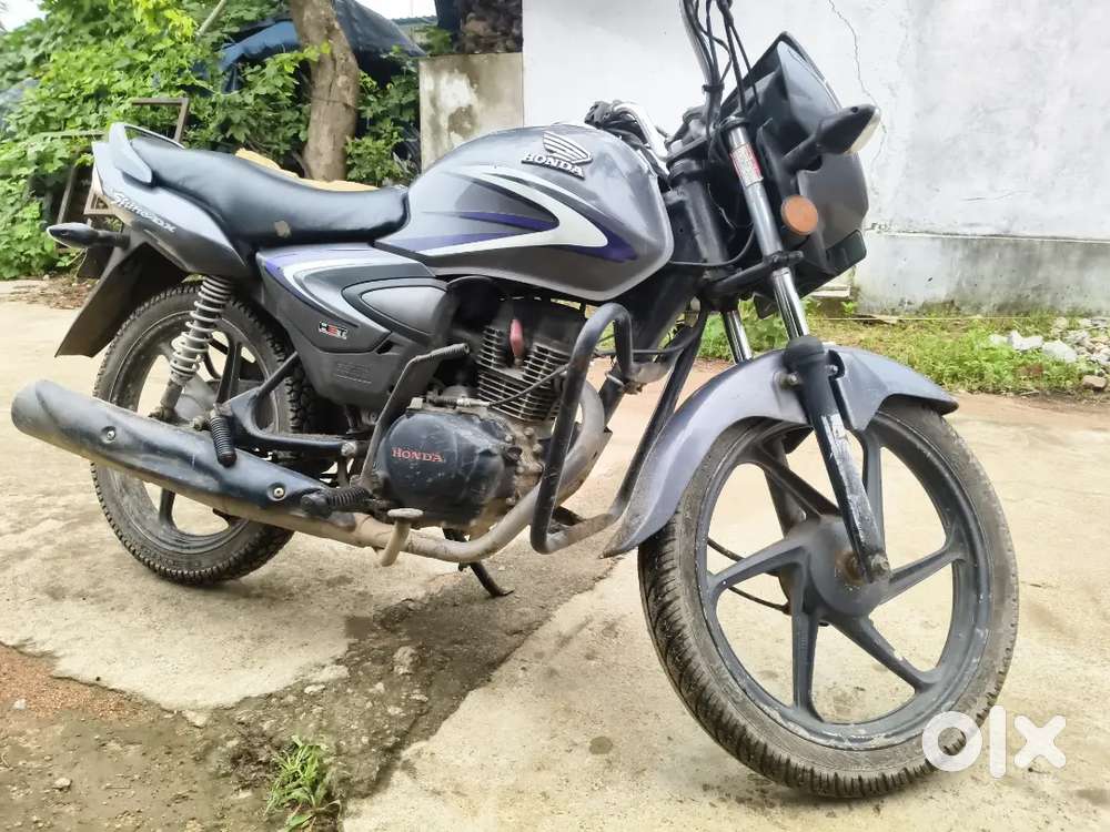 Good condition