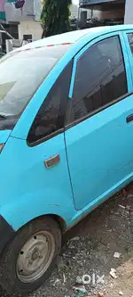 Tata Nano 2012