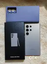 S24 ultra 12/512