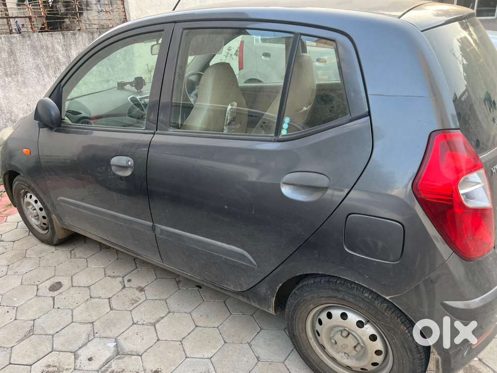 Hyundai i10 2013 Petrol Well Maintained