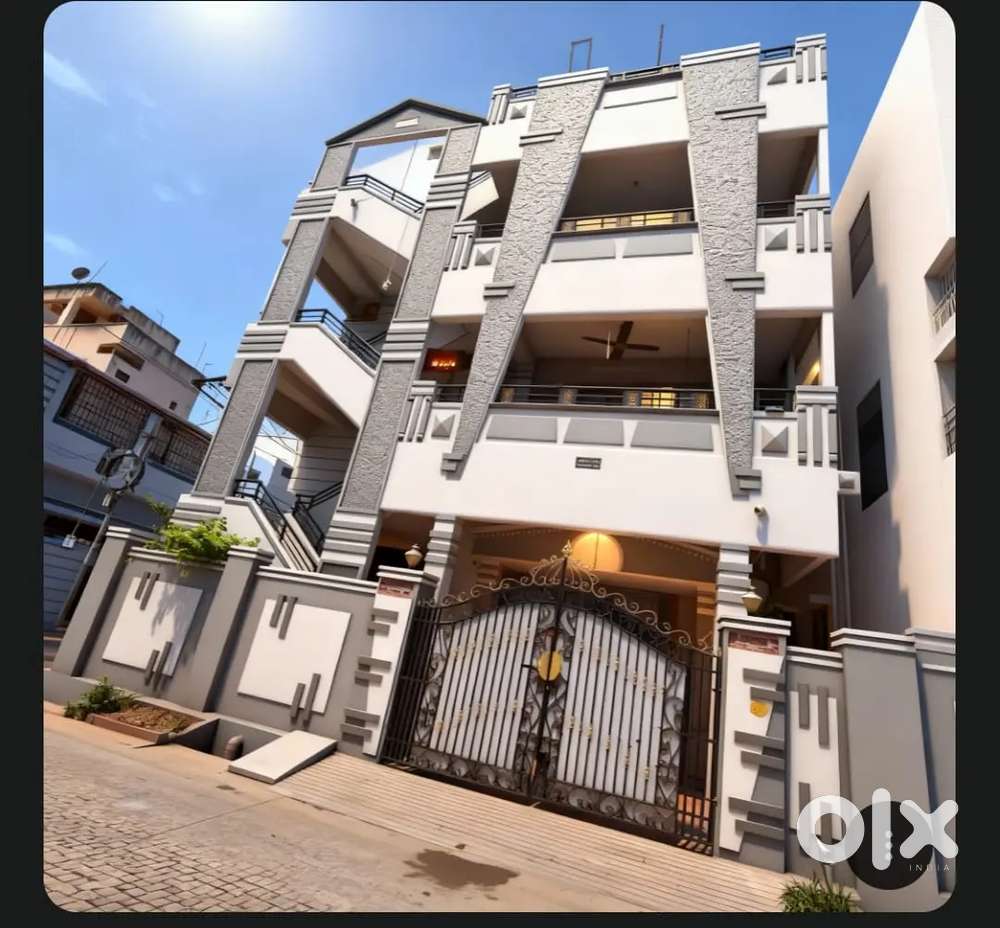 2BHK house for Rent