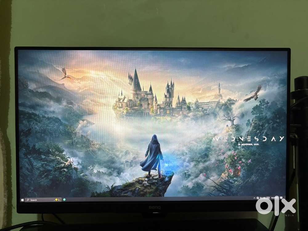BENQ MONITOR 24inch