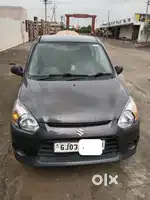 Maruti Suzuki Alto 2018