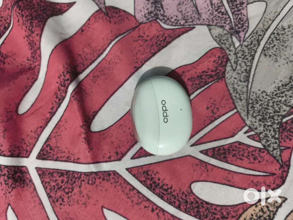 Bluetooth Earbuds