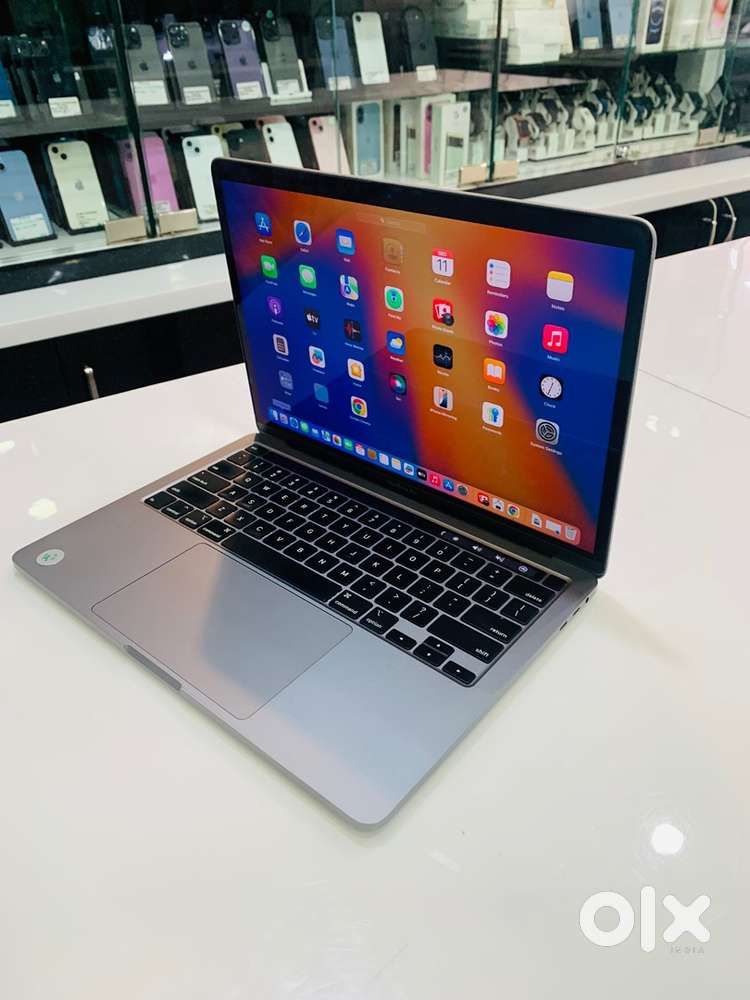 Apple MacBook Pro(2020  Intel i7  32GB RAM  512GB SSD  A2251